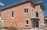Giggshill home extensions
