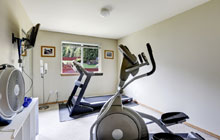 Giggshill home gym construction leads