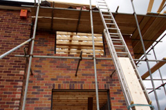 house extensions Giggshill